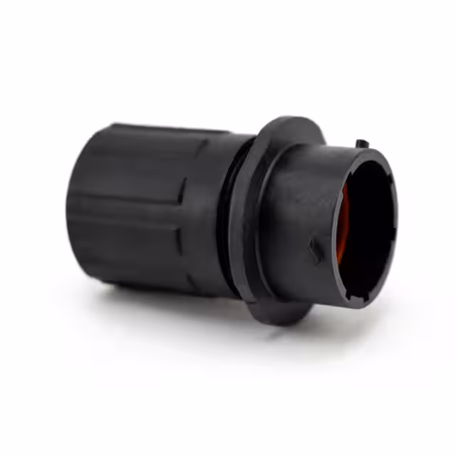 RTS1BS16N09PHEC03 Amphenol Sine Systems Corp  Boîtiers de connecteurs circulaires